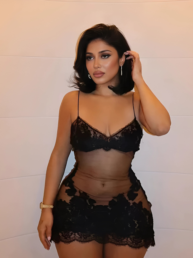 Jalen Dress