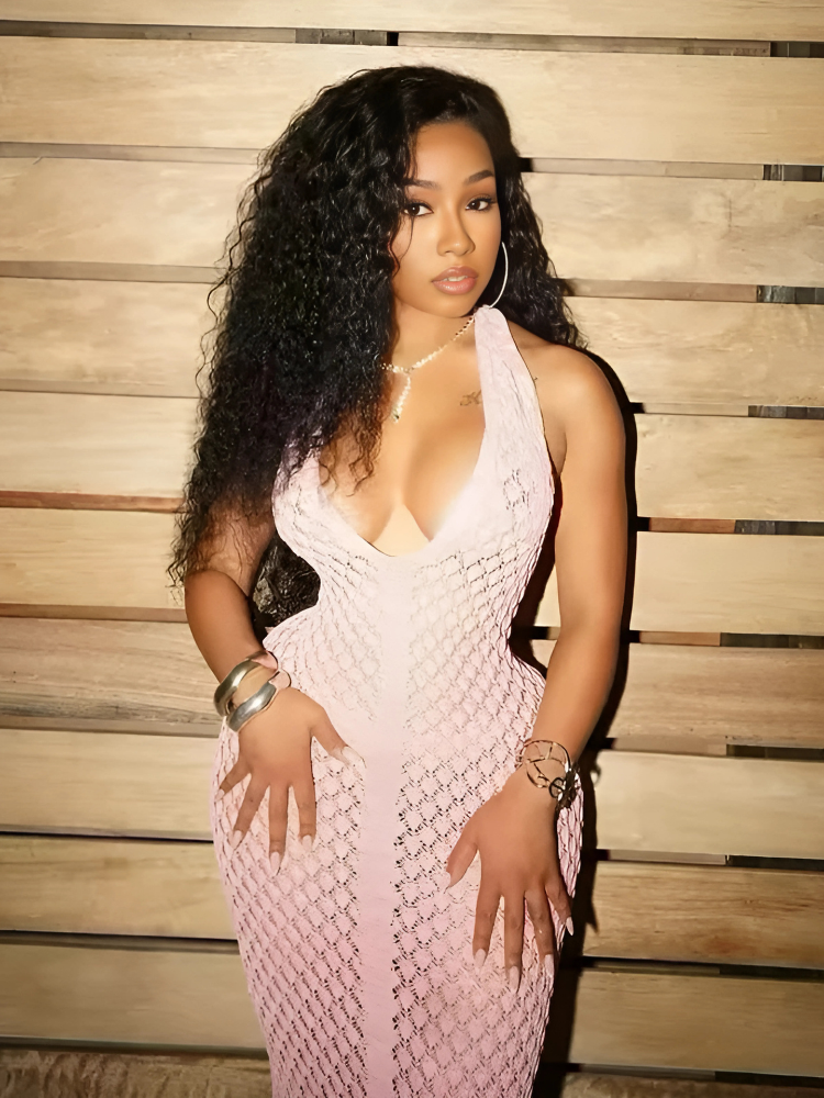 Nivea Dress