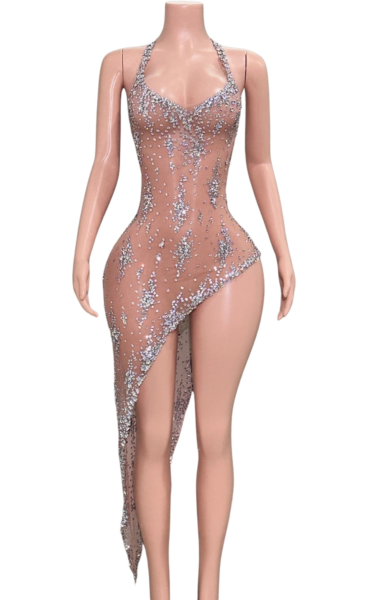 Christy Dress