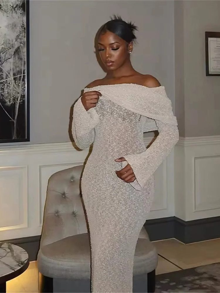 Sally Dress