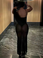 Tracy Dress