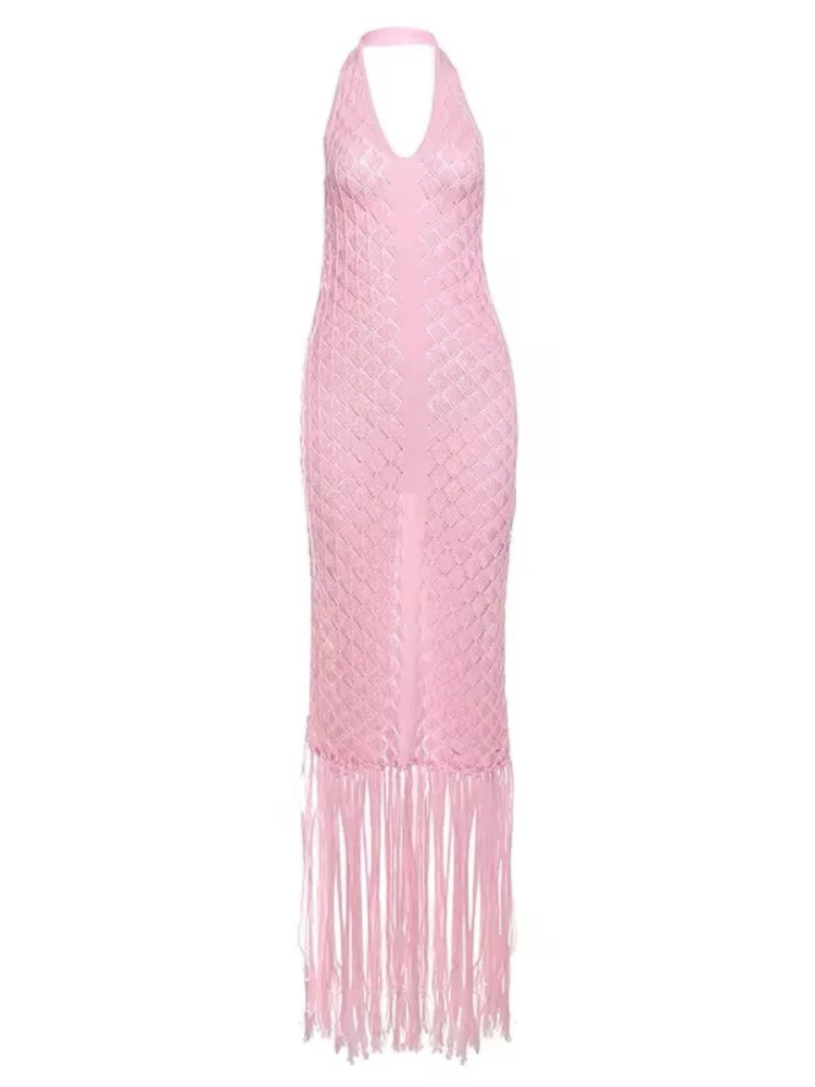 Nivea Dress