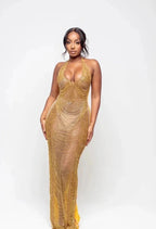 Flash Dress
