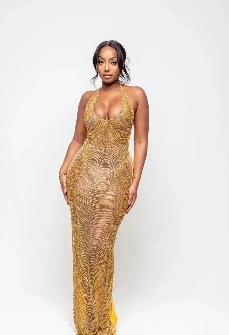 Flash Dress