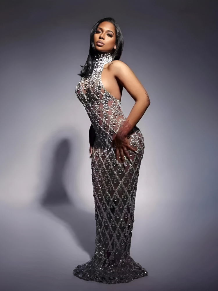 Harvey Dress