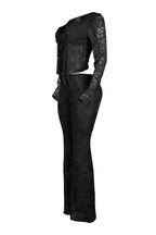 Sasha Pant Set