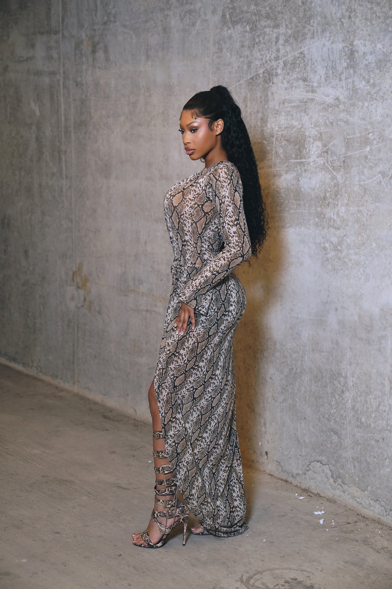 VIPERLINE MUSE