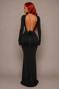 NOIRE ROSE