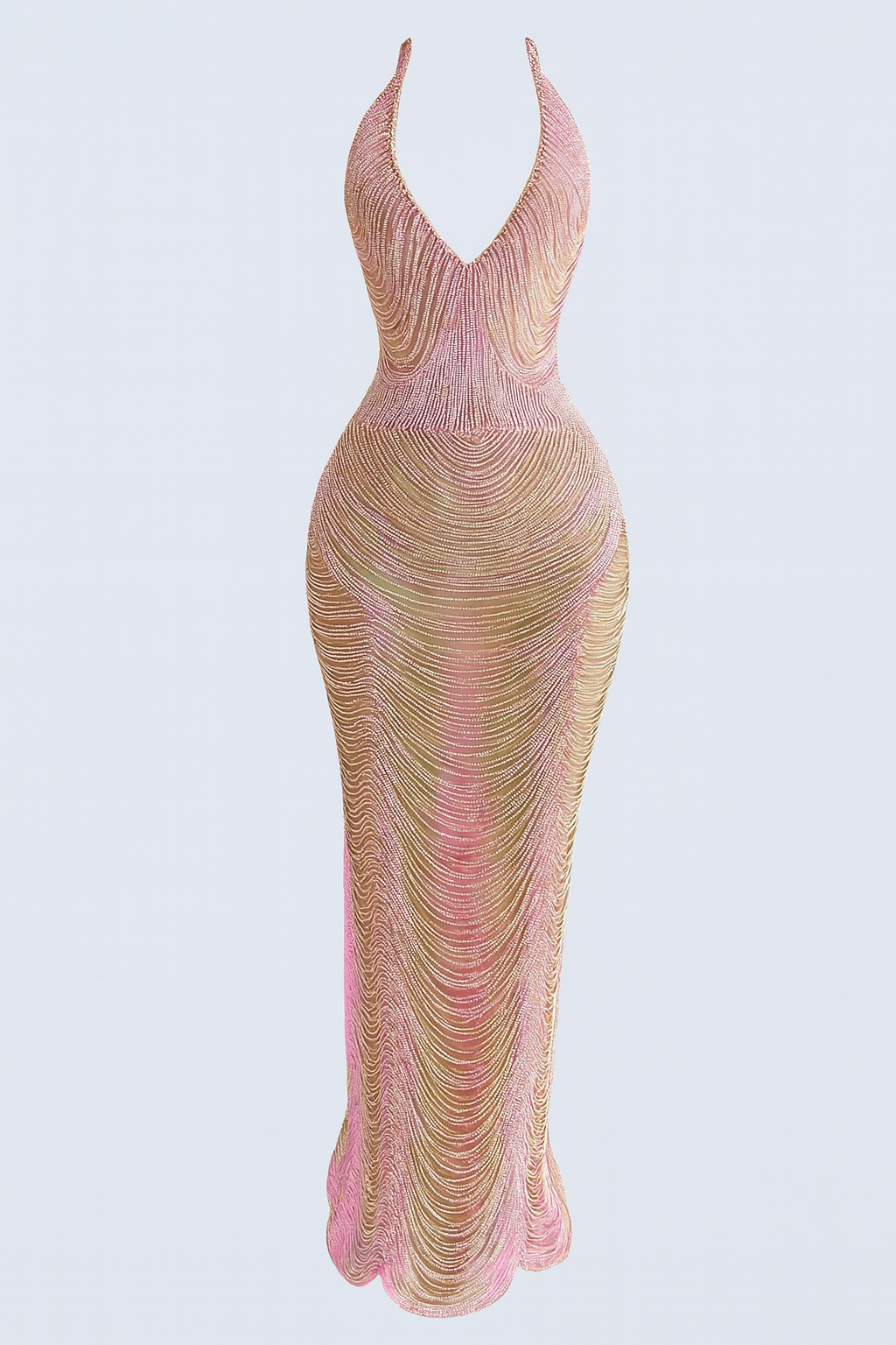 Flash Dress