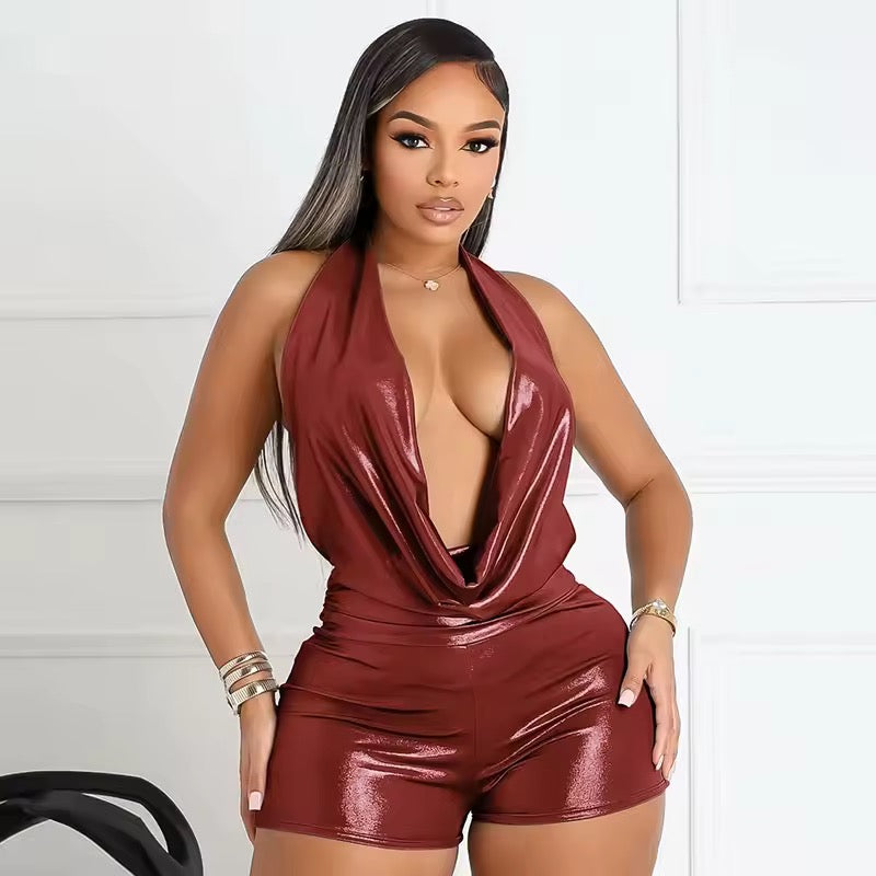 Vicki Romper