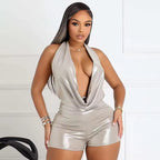 Vicki Romper