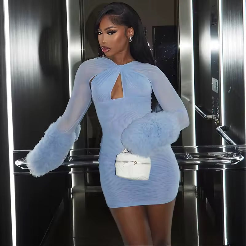 Luna Dress
