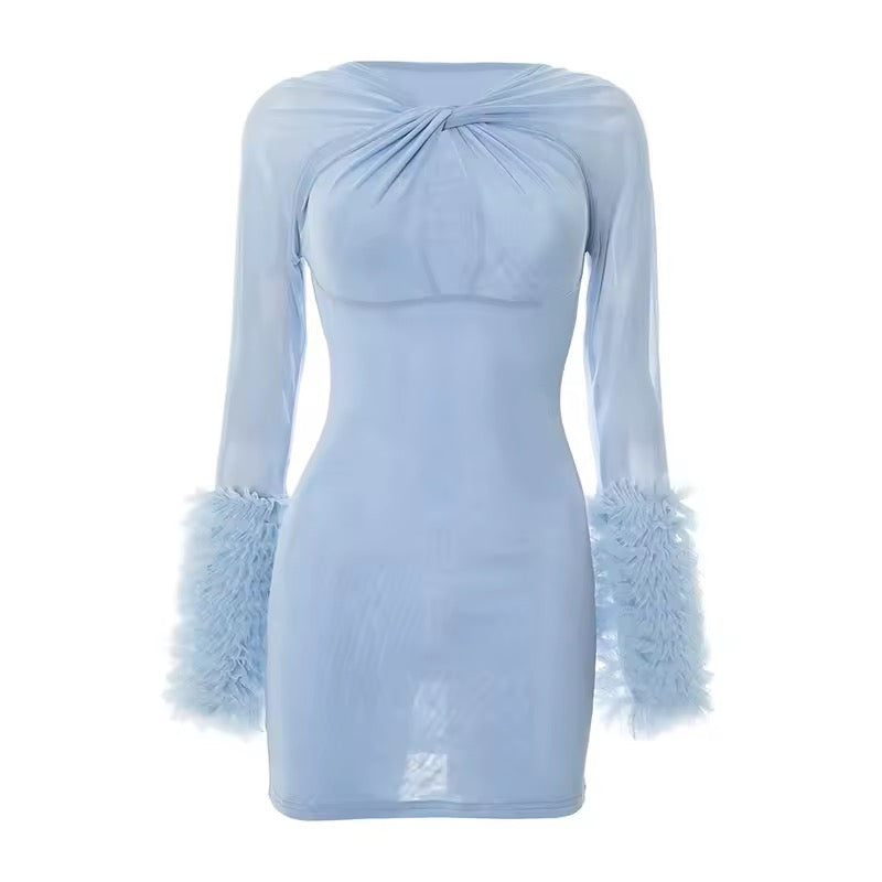 Luna Dress