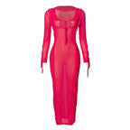 Barb Dress
