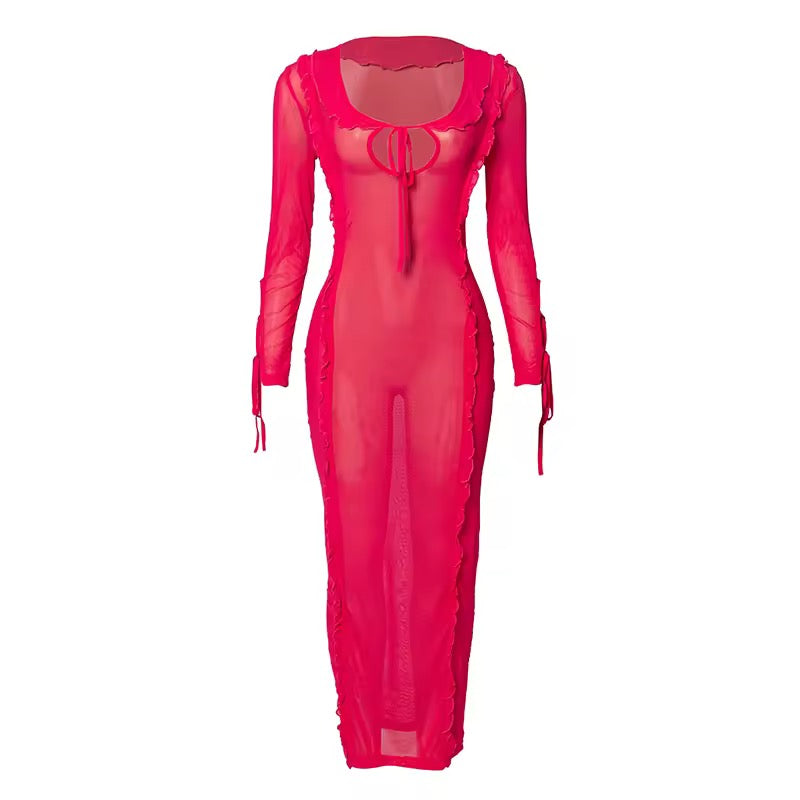 Barb Dress