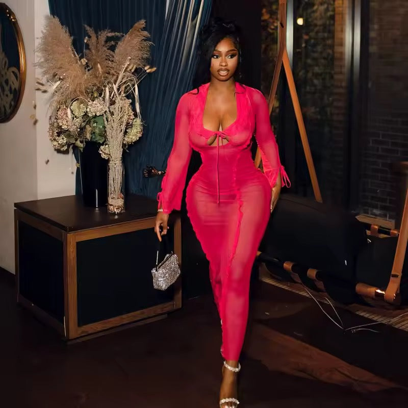 Barb Dress