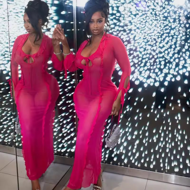 Barb Dress