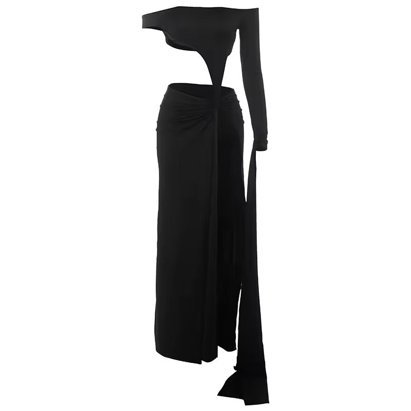 Cassie Dress