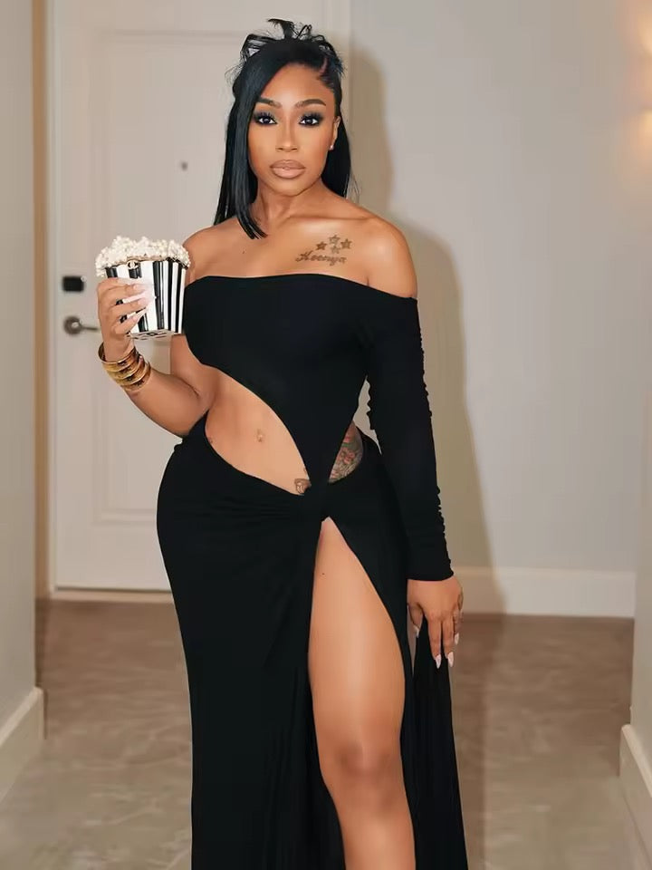 Cassie Dress