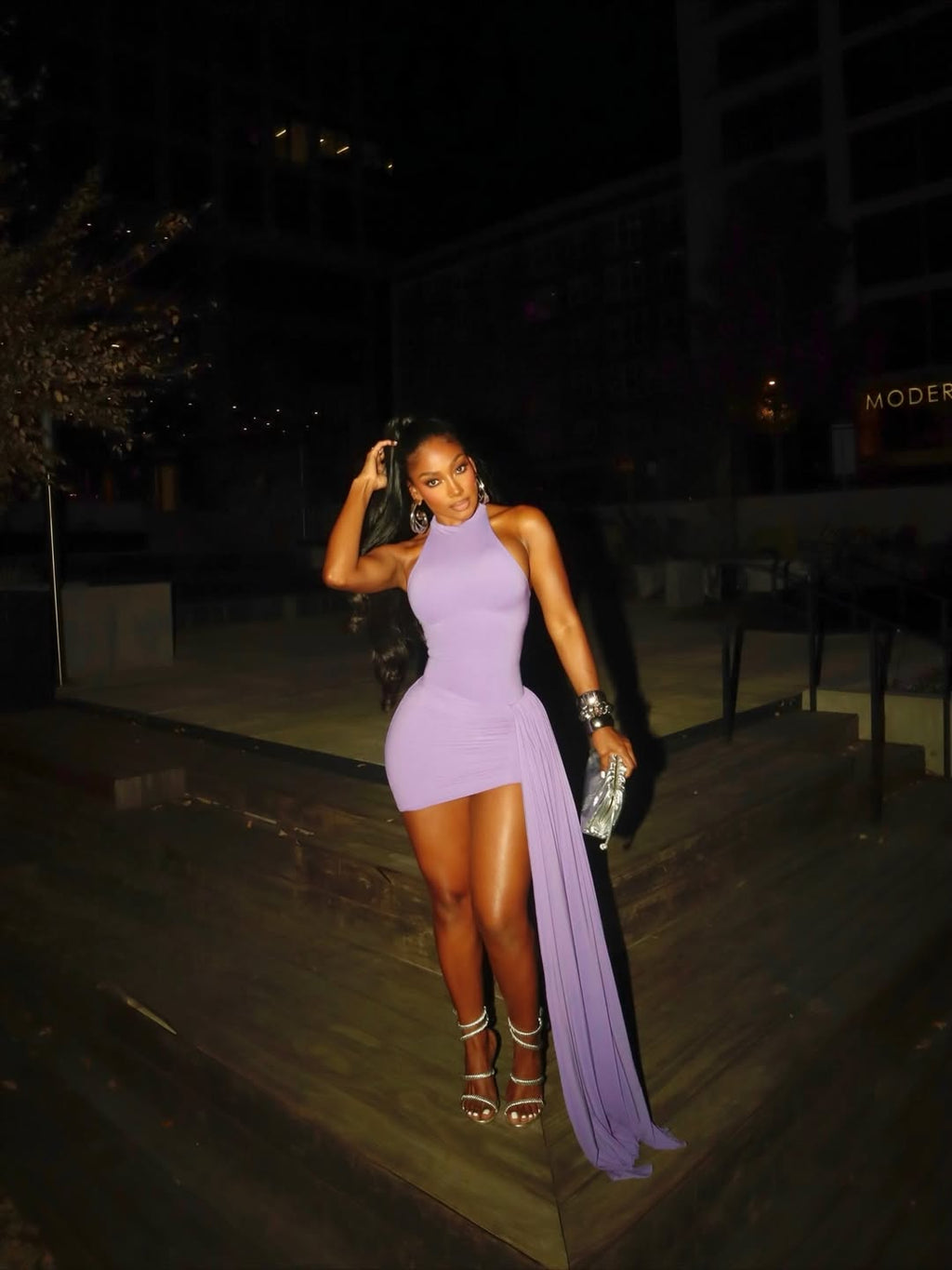 LAVENDER