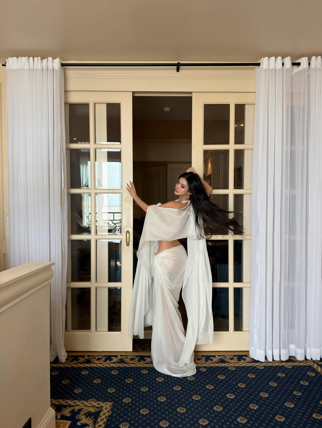 SEA BREEZE