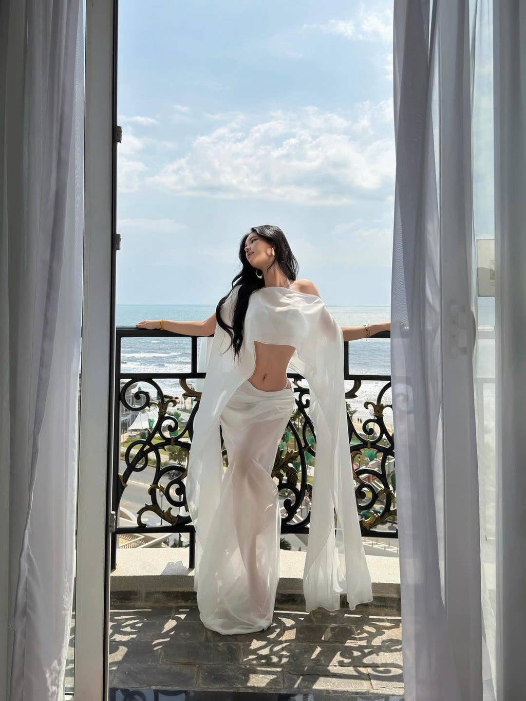 SEA BREEZE
