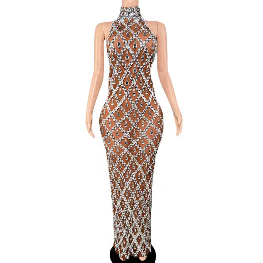 Harvey Dress