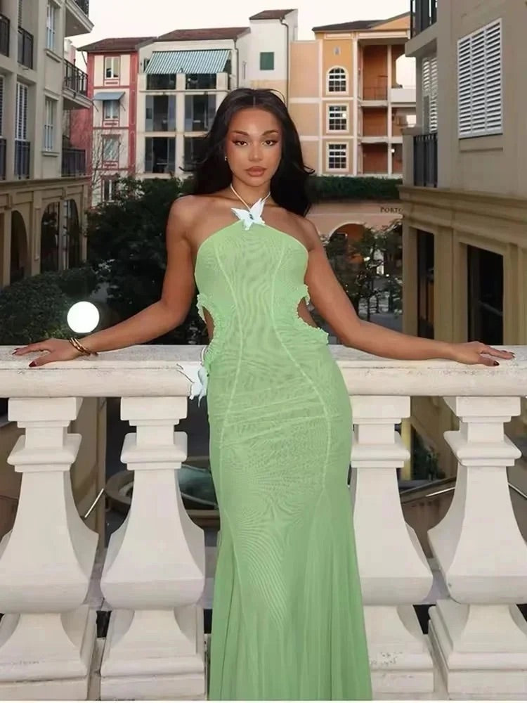 Fly Dress