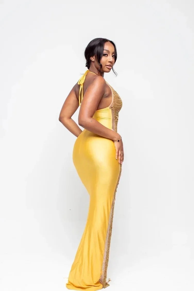 Flash Dress