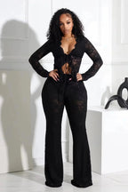 Sasha Pant Set