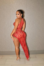 Christy Dress