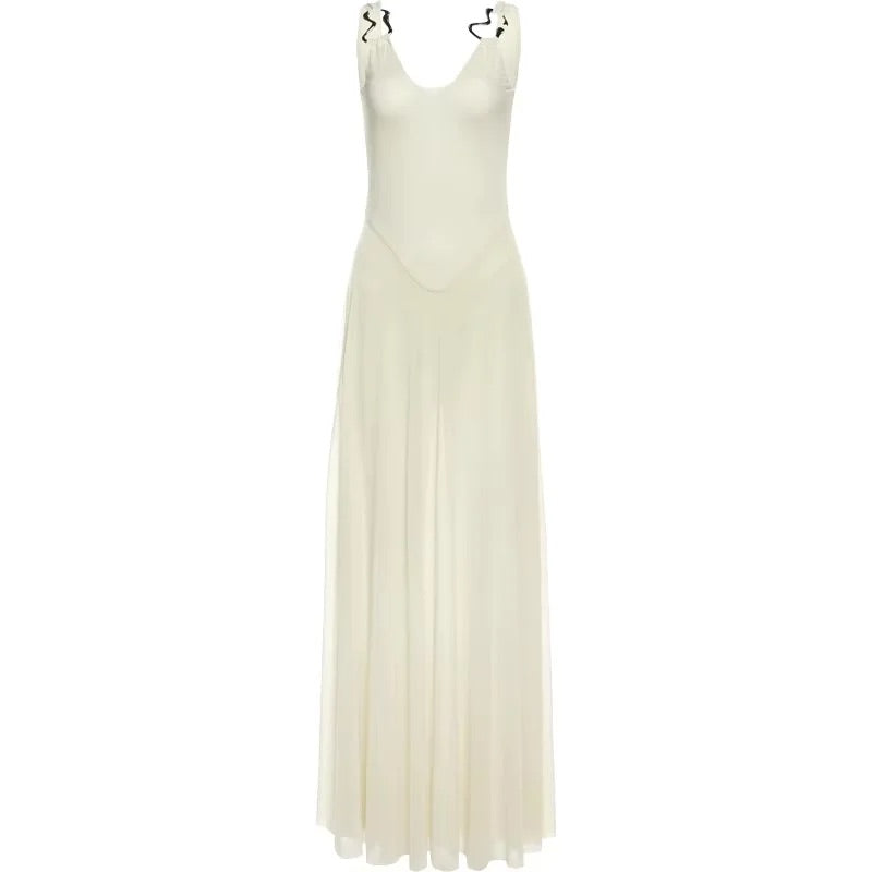 Bey Dress