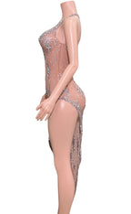 Christy Dress