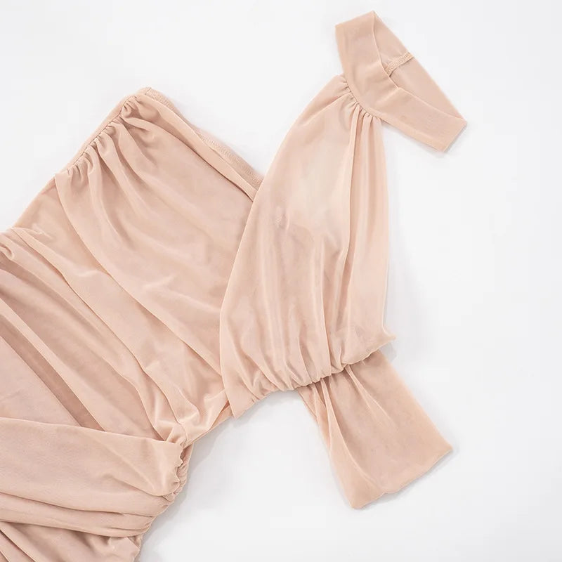 Honey Dress