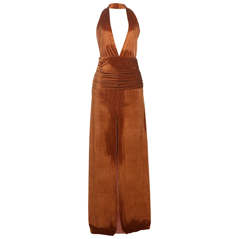 Monie Dress