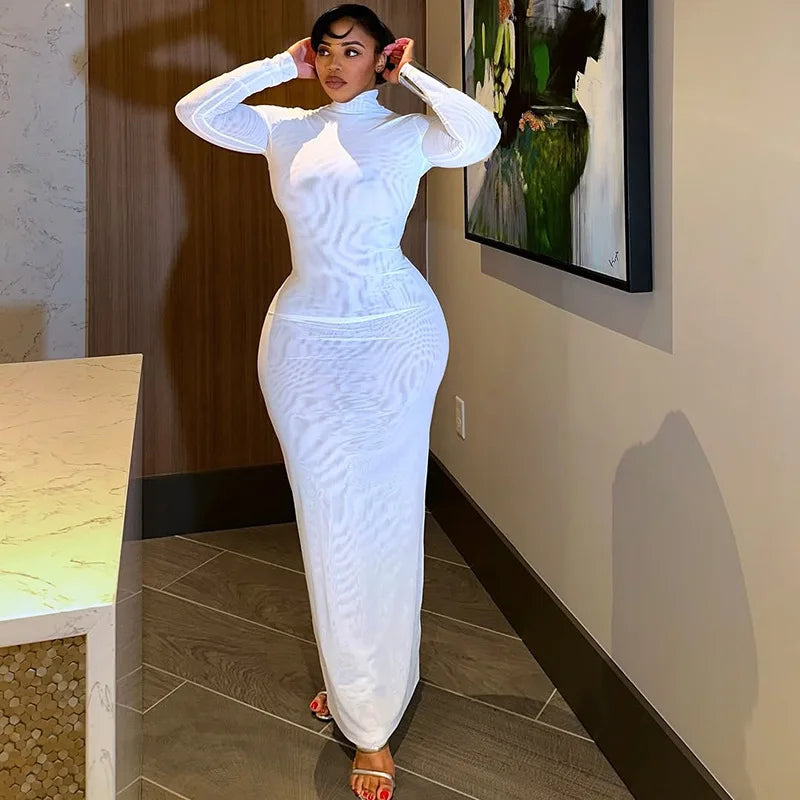 Mickey Dress