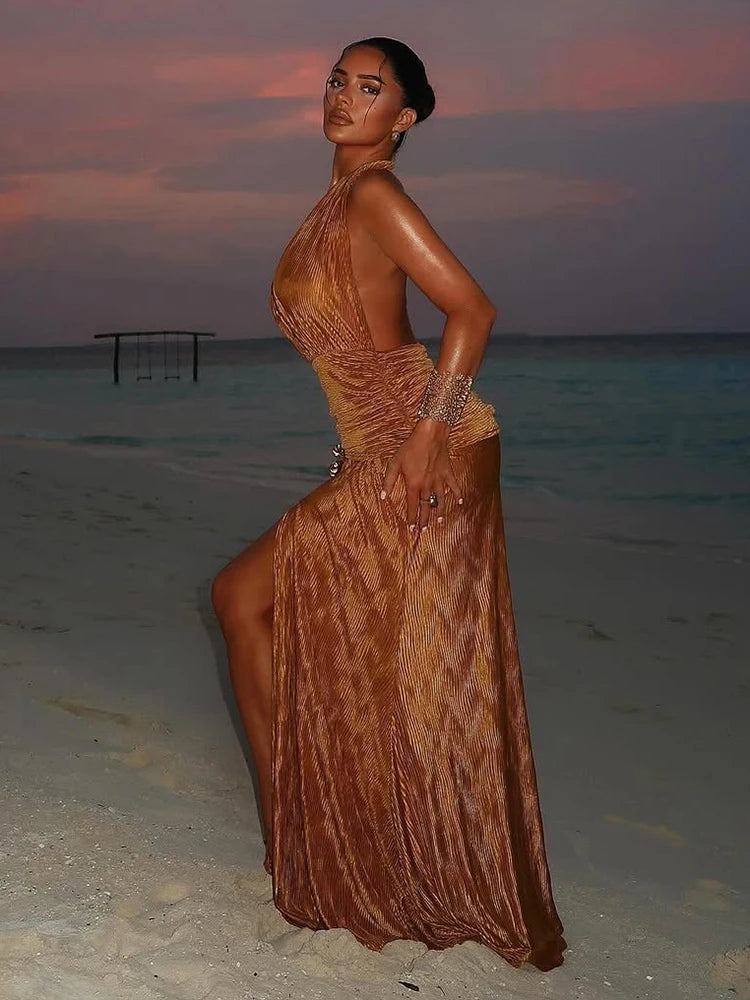 Monie Dress
