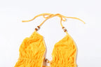 Sunshine Dress