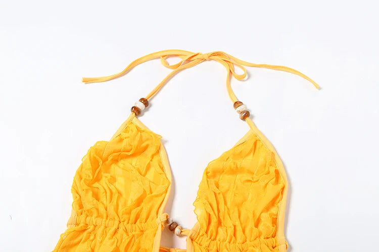 Sunshine Dress