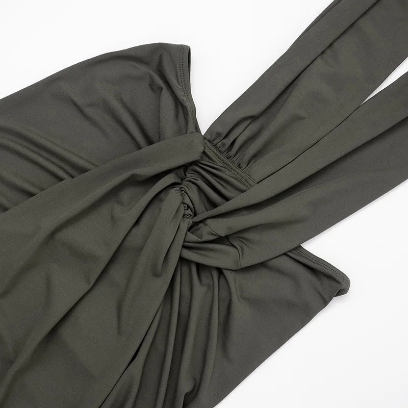 Fuji Dress