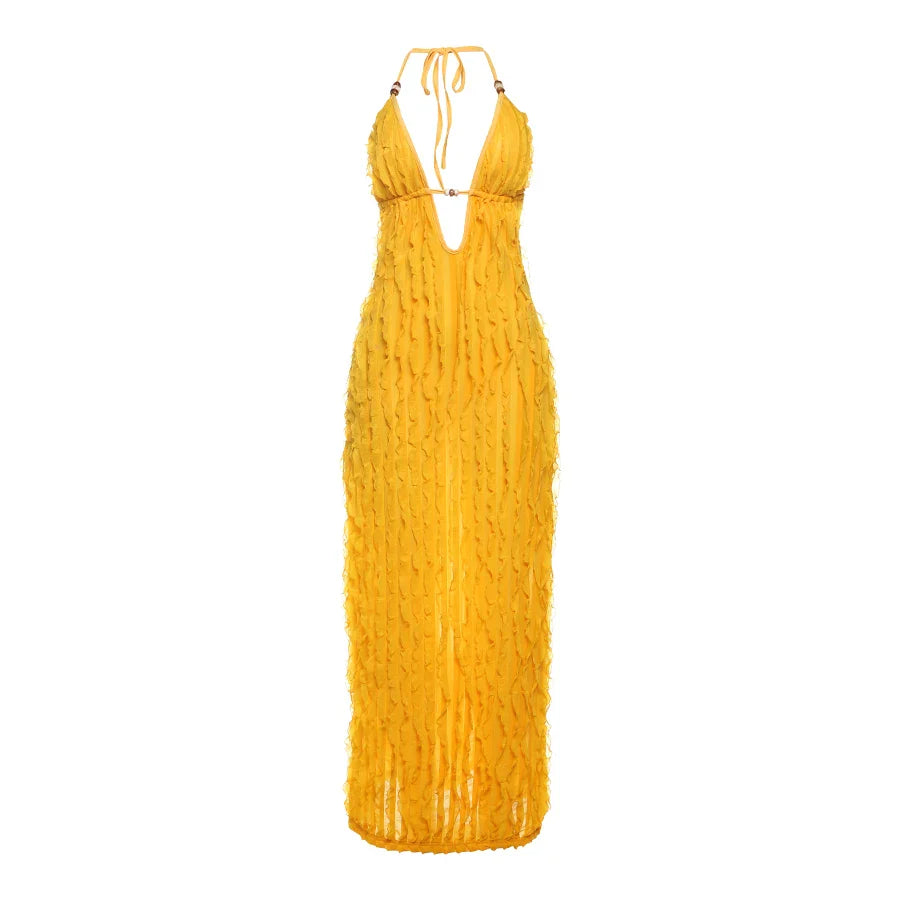 Sunshine Dress