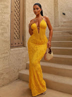 Sunshine Dress