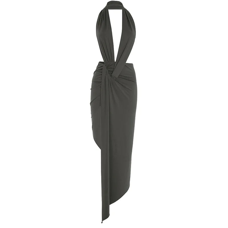 Fuji Dress