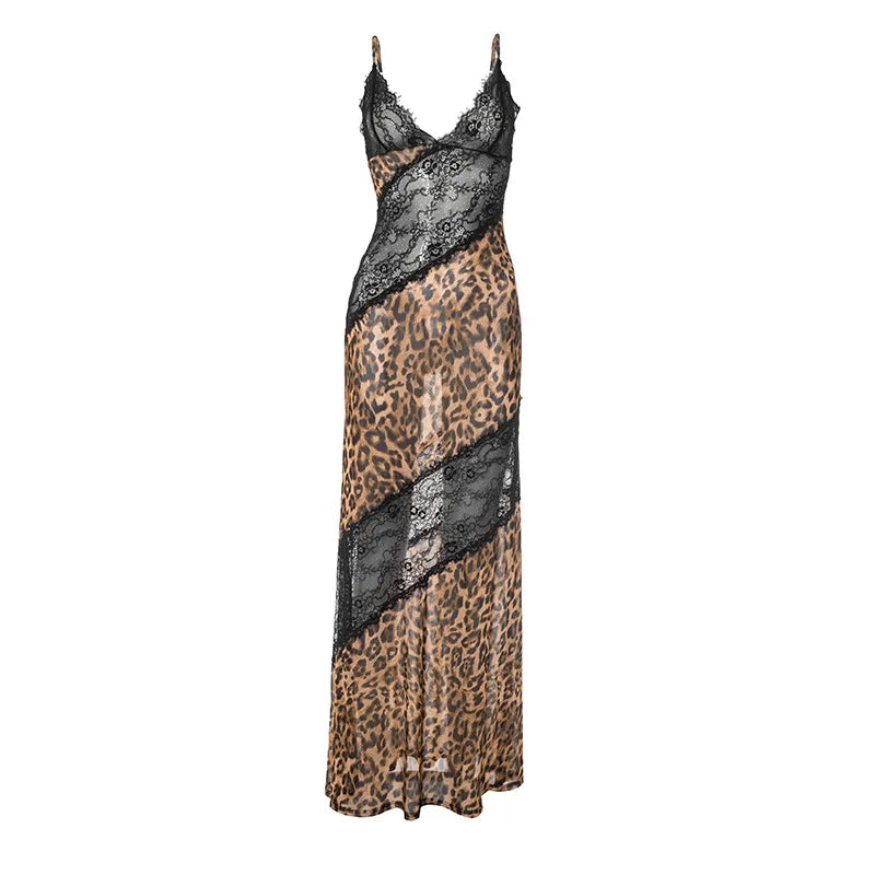 Raven Dress