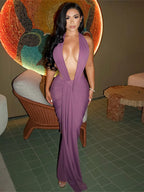 Fuji Dress