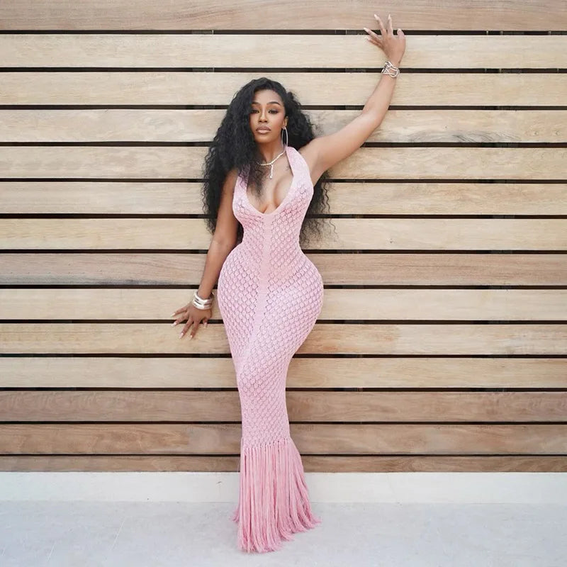 Nivea Dress