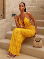 Sunshine Dress