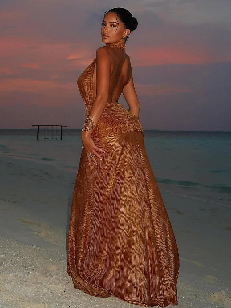 Monie Dress