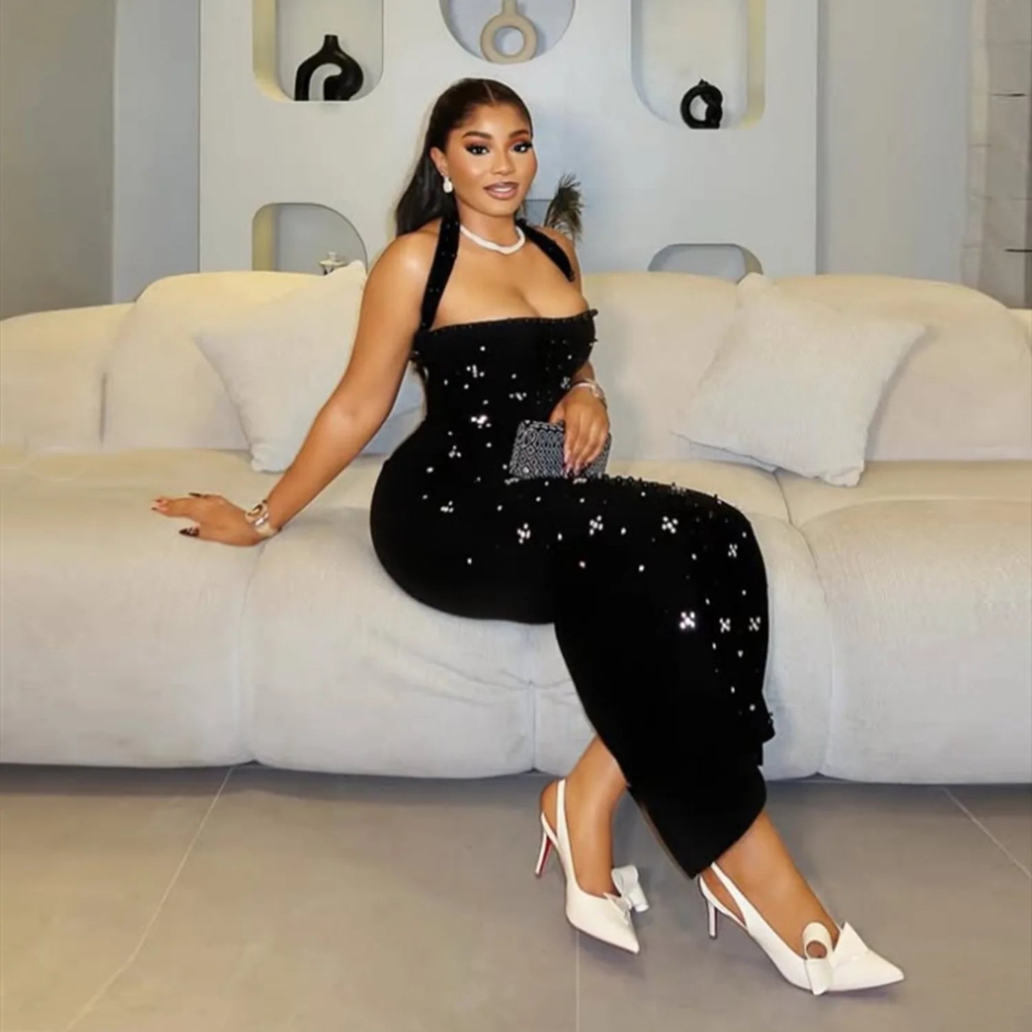Kelly Dress