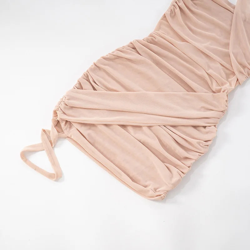 Honey Dress